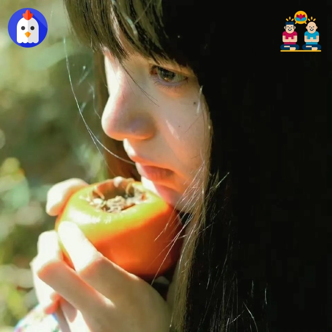 小叶